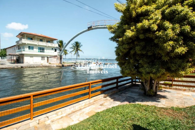 Imagem Casa com 4 Quartos à Venda, 500 m² em Praia Do Siqueira - Cabo Frio