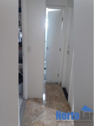 Imagem Apartamento com 2 Quartos à Venda, 50 m² em Jaraguá - São Paulo Imagem Apartamento com 2 Quartos à Venda, 50 m² em Jaraguá - São Paulo