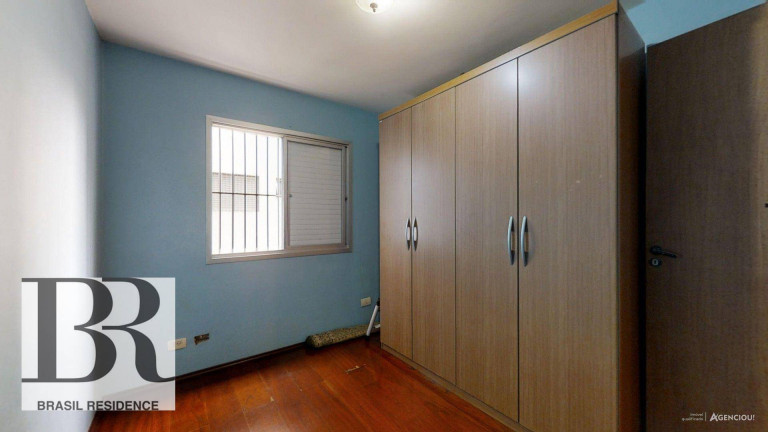 Imagem Apartamento com 3 Quartos à Venda, 96 m² em Vila Olímpia - São Paulo Imagem Apartamento com 3 Quartos à Venda, 96 m² em Vila Olímpia - São Paulo