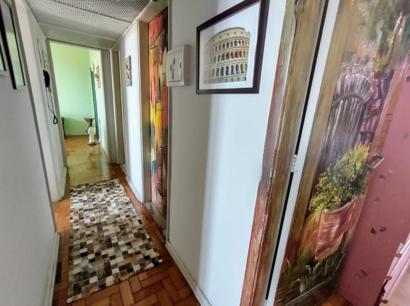 Imagem Apartamento com 3 Quartos à Venda, 111 m² em Ingá - Niterói
