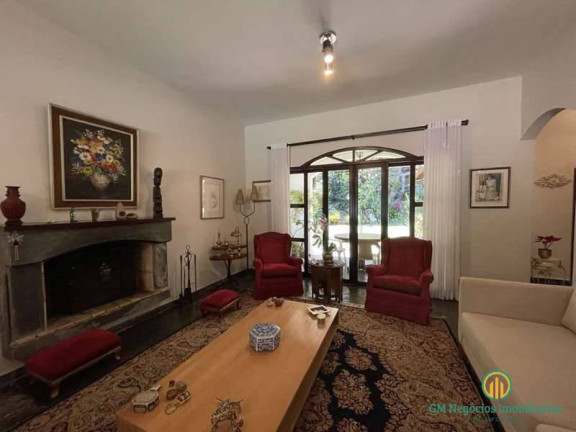 Imagem Casa de Condomínio com 4 Quartos à Venda, 1 m² em Vila Vianna - Cotia Imagem Casa de Condomínio com 4 Quartos à Venda, 1 m² em Vila Vianna - Cotia