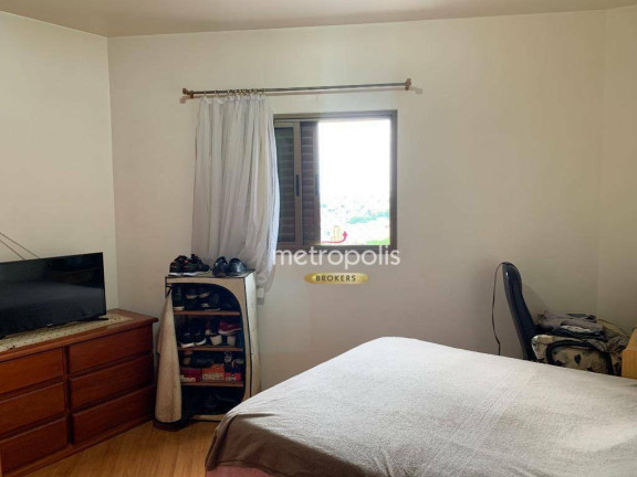 Imagem Apartamento com 3 Quartos à Venda, 92 m² em Osvaldo Cruz - São Caetano Do Sul Imagem Apartamento com 3 Quartos à Venda, 92 m² em Osvaldo Cruz - São Caetano Do Sul