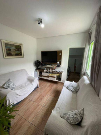 Imagem Casa com 2 Quartos à Venda, 58 m² em Centro - São Caetano Do Sul