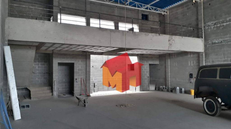 Imagem Sala Comercial à Venda ou Locação, 407 m² em Terras De Santa Bárbara - Santa Bárbara D'oeste Imagem Sala Comercial à Venda ou Locação, 407 m² em Terras De Santa Bárbara - Santa Bárbara D'oeste