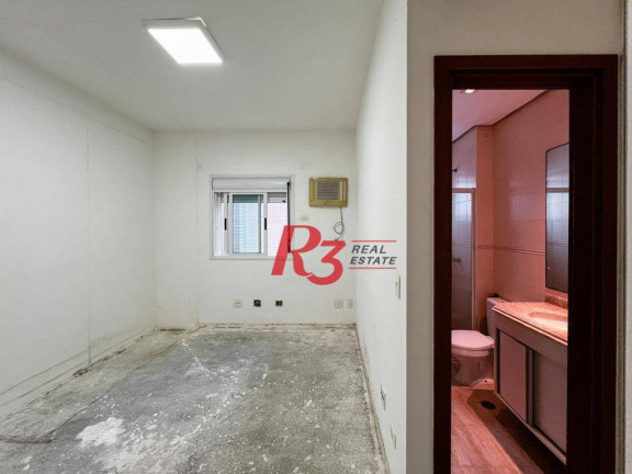 Imagem Apartamento com 3 Quartos à Venda, 159 m² em Boqueirão - Santos