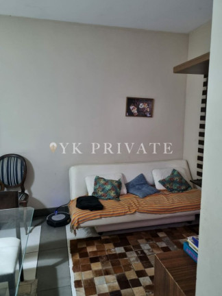 Imagem Apartamento com 3 Quartos à Venda, 70 m² em água Branca - São Paulo
