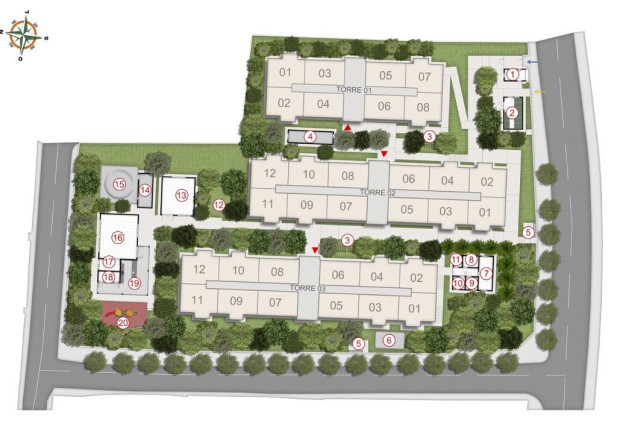 Imagem Apartamento com 2 Quartos à Venda, 35 m² em Capão Redondo - São Paulo Imagem Apartamento com 2 Quartos à Venda, 35 m² em Capão Redondo - São Paulo