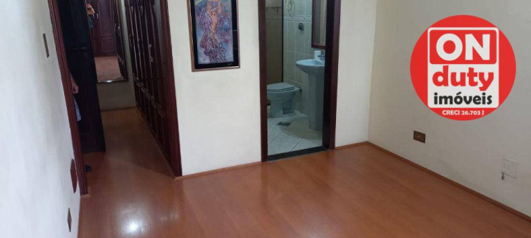 Imagem Cobertura com 3 Quartos à Venda, 185 m² em Aparecida - Santos Imagem Cobertura com 3 Quartos à Venda, 185 m² em Aparecida - Santos