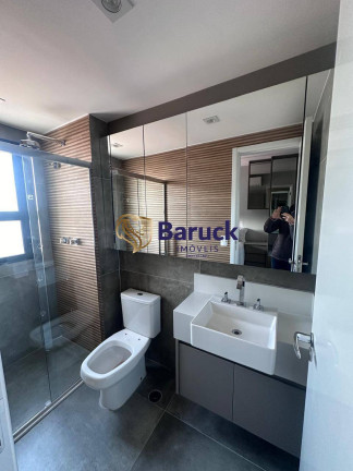 Imagem Apartamento com 2 Quartos à Venda, 80 m² em Planalto Paulista - São Paulo