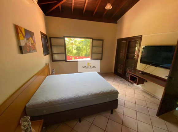 Imagem Casa com 4 Quartos à Venda, 180 m² em Maresias - São Sebastião Imagem Casa com 4 Quartos à Venda, 180 m² em Maresias - São Sebastião