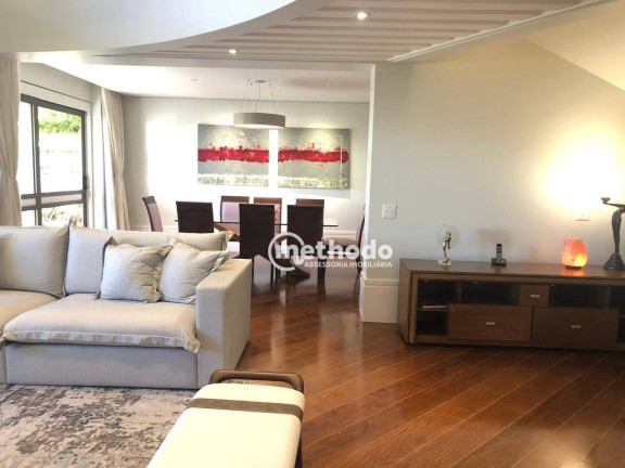 Imagem Apartamento com 4 Quartos à Venda, 670 m² em Cambuí - Campinas Imagem Apartamento com 4 Quartos à Venda, 670 m² em Cambuí - Campinas