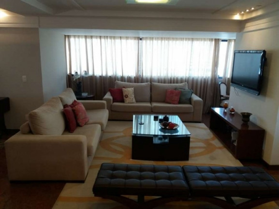 Imagem Apartamento com 4 Quartos à Venda, 289 m² em Petropolis - Natal Imagem Apartamento com 4 Quartos à Venda, 289 m² em Petropolis - Natal