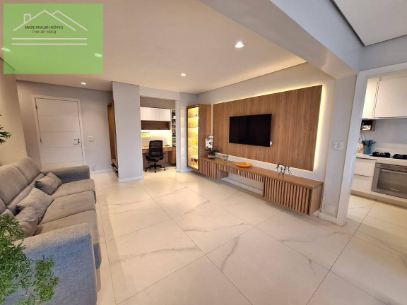 Imagem Apartamento à Venda, 150 m² em Vila Santa Catarina - São Paulo
