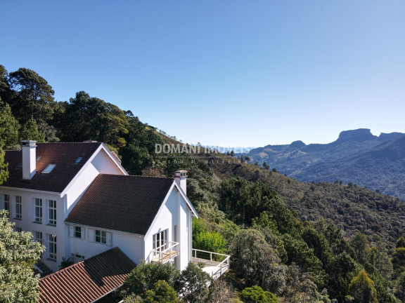 Imagem Casa com 5 Quartos para Alugar, 700 m² em Região Do Alto Da Boa Vista - Campos Do Jordão Imagem Casa com 5 Quartos para Alugar, 700 m² em Região Do Alto Da Boa Vista - Campos Do Jordão