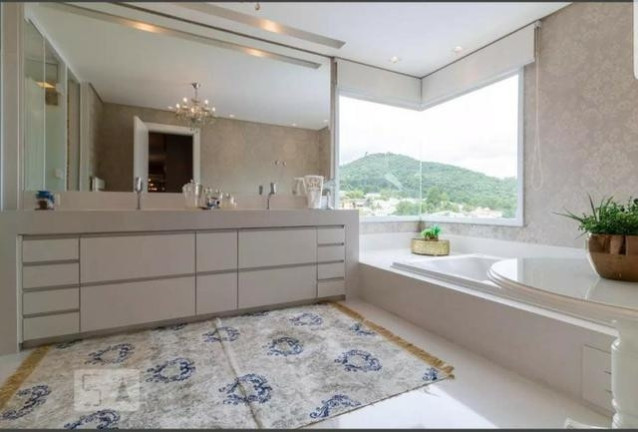 Imagem Casa de Condomínio com 5 Quartos à Venda, 740 m² em Alphaville 10 - Alphaville