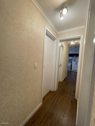 Imagem Apartamento com 2 Quartos à Venda, 47 m² em Centro - Diadema Imagem Apartamento com 2 Quartos à Venda, 47 m² em Centro - Diadema
