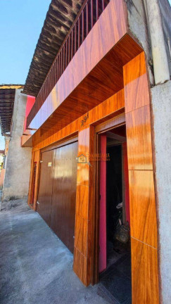 Imagem Sobrado com 3 Quartos à Venda, 175 m² em Vila Rio - Guarulhos Imagem Sobrado com 3 Quartos à Venda, 175 m² em Vila Rio - Guarulhos