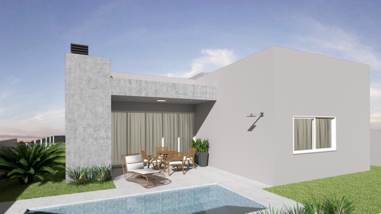 Imagem Casa com 3 Quartos à Venda, 195 m² em Balneário Rosa Do Mar - Passo De Torres Imagem Casa com 3 Quartos à Venda, 195 m² em Balneário Rosa Do Mar - Passo De Torres