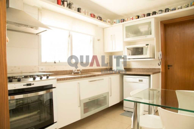 Imagem Apartamento com 3 Quartos à Venda, 162 m² em Brooklin - São Paulo Imagem Apartamento com 3 Quartos à Venda, 162 m² em Brooklin - São Paulo