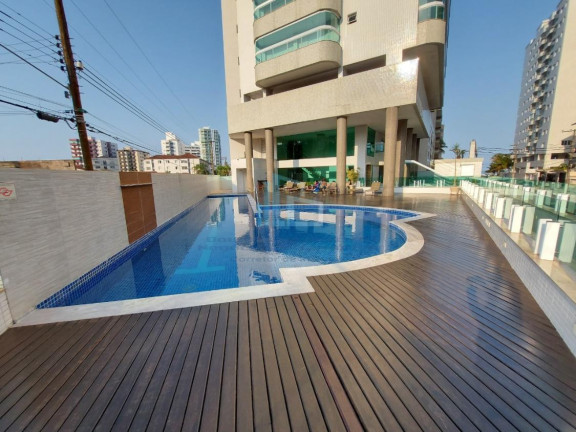 Imagem Apartamento com 2 Quartos à Venda, 100 m² em Caiçara - Praia Grande Imagem Apartamento com 2 Quartos à Venda, 100 m² em Caiçara - Praia Grande