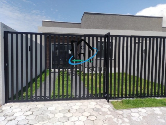 Imagem Casa com 3 Quartos à Venda, 81 m² em Beltrame - Pontal Do Paraná Imagem Casa com 3 Quartos à Venda, 81 m² em Beltrame - Pontal Do Paraná
