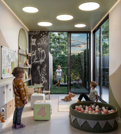 Imagem Cobertura com 2 Quartos à Venda, 84 m² em Bessa - João Pessoa Imagem Cobertura com 2 Quartos à Venda, 84 m² em Bessa - João Pessoa