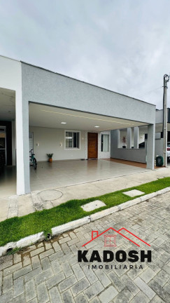 Imagem Casa com 3 Quartos à Venda, 150 m² em Sim - Feira De Santana Imagem Casa com 3 Quartos à Venda, 150 m² em Sim - Feira De Santana