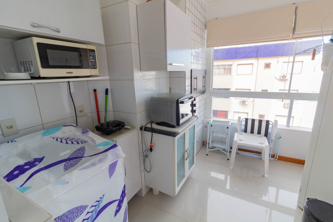 Imagem Apartamento com 2 Quartos à Venda, 75 m² em Zona Nova - Capão Da Canoa
