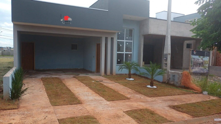 Imagem Casa com 3 Quartos à Venda, 200 m² em Loteamento Terras Do Cancioneiro - Paulínia Imagem Casa com 3 Quartos à Venda, 200 m² em Loteamento Terras Do Cancioneiro - Paulínia