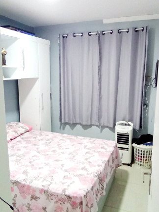 Imagem Apartamento com 3 Quartos à Venda, 72 m² em Vila São José (cidade Dutra) - São Paulo