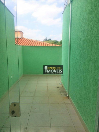 Imagem Casa de Condomínio com 3 Quartos à Venda, 240 m² em Suíço - São Bernardo Do Campo