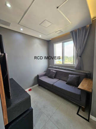 Imagem Apartamento com 2 Quartos à Venda, 43 m² em Cidade Dos Bandeirantes - São Paulo