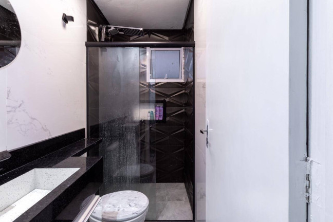 Imagem Cobertura com 3 Quartos à Venda, 120 m² em Vila América - Santo André Imagem Cobertura com 3 Quartos à Venda, 120 m² em Vila América - Santo André