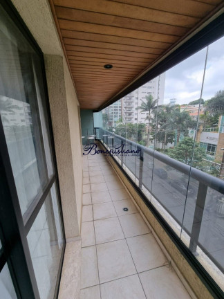 Imagem Apartamento com 4 Quartos à Venda, 171 m² em Santana - Sao Paulo
