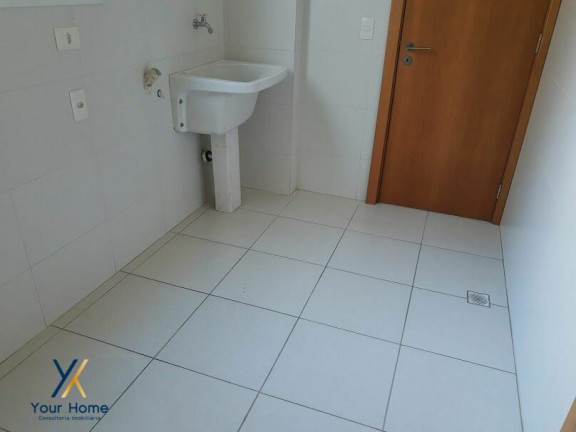 Imagem Apartamento com 3 Quartos à Venda, 132 m² em Pompéia - Santos