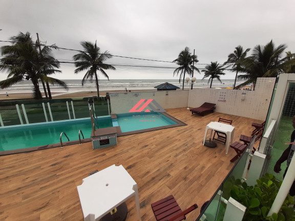 Imagem Imóvel com 2 Quartos à Venda, 74 m² em Vila Atlântica - Mongaguá Imagem Imóvel com 2 Quartos à Venda, 74 m² em Vila Atlântica - Mongaguá