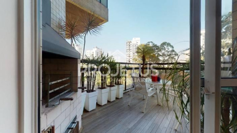 Imagem Apartamento com 4 Quartos à Venda, 290 m² em Vila Suzana - São Paulo Imagem Apartamento com 4 Quartos à Venda, 290 m² em Vila Suzana - São Paulo