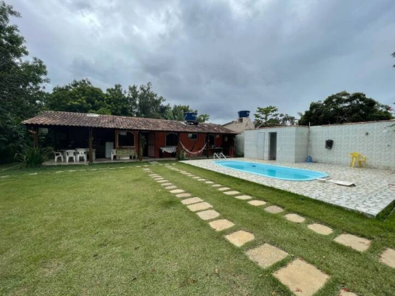 Imagem Chácara com 2 Quartos à Venda, 2.010 m² em Jaboticaba - Guarapari Imagem Chácara com 2 Quartos à Venda, 2.010 m² em Jaboticaba - Guarapari