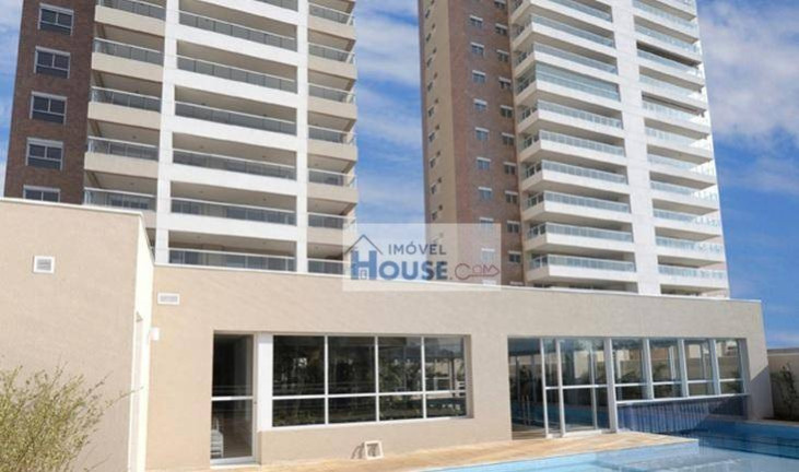 Imagem Cobertura com 4 Quartos à Venda, 316 m² em Perdizes - São Paulo