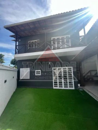 Imagem Casa com 5 Quartos à Venda, em Guaratiba - Rio De Janeiro Imagem Casa com 5 Quartos à Venda, em Guaratiba - Rio De Janeiro