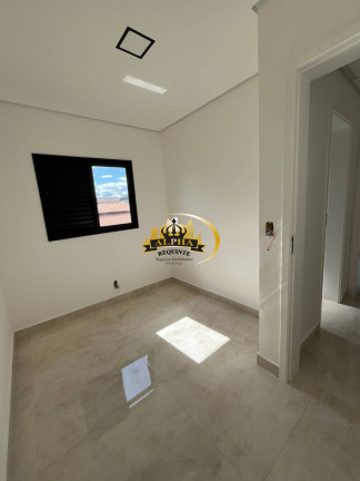 Imagem Casa com 3 Quartos à Venda, 126 m² em Villas Do Jaguari - Santana De Parnaíba