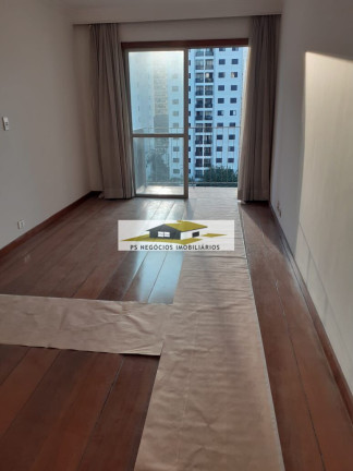 Foto do imóvel Apartamento com 2 Quartos à Venda, 79 m² em Perdizes - São Paulo
