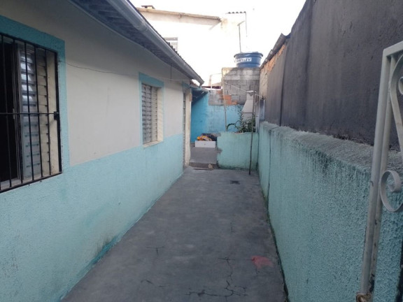 Imagem Casa com 3 Quartos à Venda, 185 m² em Jardim Leblon - Suzano Imagem Casa com 3 Quartos à Venda, 185 m² em Jardim Leblon - Suzano