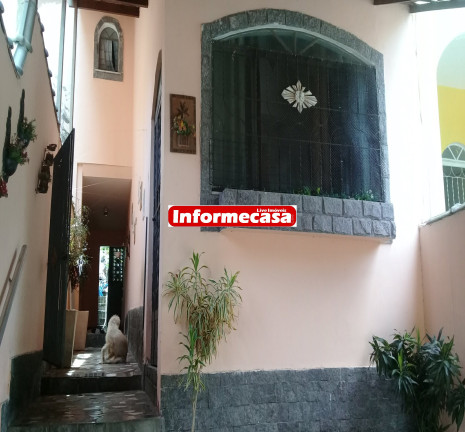 Imagem Casa com 2 Quartos à Venda, 80 m² em Da Luz - Nova Iguaçu Imagem Casa com 2 Quartos à Venda, 80 m² em Da Luz - Nova Iguaçu