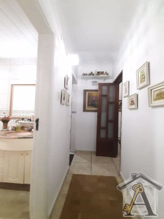 Imagem Apartamento com 2 Quartos à Venda, 67 m² em Campo Grande - Santos Imagem Apartamento com 2 Quartos à Venda, 67 m² em Campo Grande - Santos