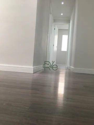 Imagem Apartamento com 3 Quartos à Venda, 54 m² em Jardim ísis - Cotia