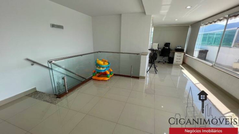 Imagem Cobertura com 3 Quartos à Venda, 229 m² em Recreio Dos Bandeirantes - Rio De Janeiro