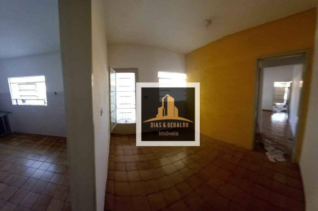 Imagem Casa com 2 Quartos à Venda, 165 m² em Vila Tesouro - São José Dos Campos Imagem Casa com 2 Quartos à Venda, 165 m² em Vila Tesouro - São José Dos Campos