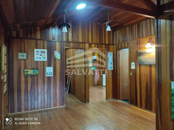 Imagem Imóvel com 3 Quartos à Venda, 209 m² em Minas De Inhandjara - Itupeva