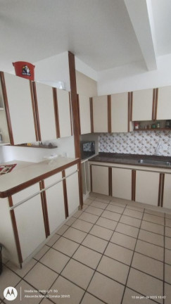Imagem Casa com 5 Quartos para Alugar,  em Cachoeira Do Bom Jesus - Florianópolis